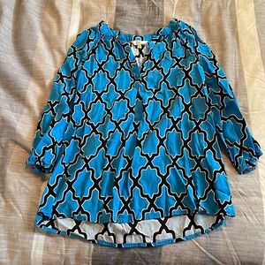 ❤️5/$20 Bundle XS crown & ivy top